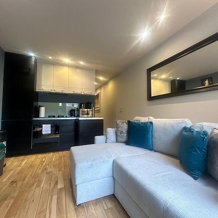 Oakfield Premier Apartments - Fast Wifi - 5 Mins City Centre Cardiff Chambre photo