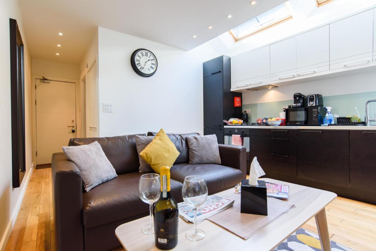 Oakfield Premier Apartments - Fast Wifi - 5 Mins City Centre Cardiff Extérieur photo