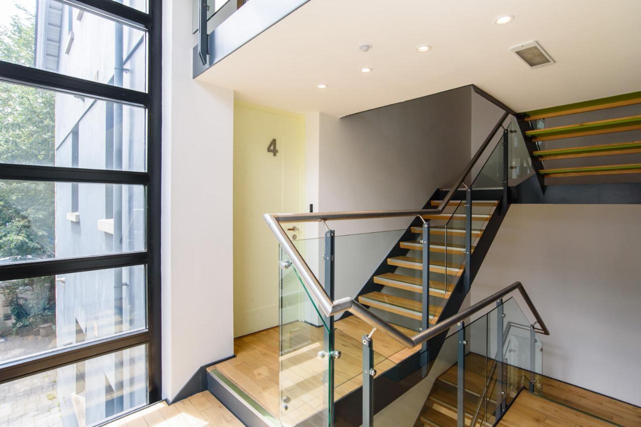 Oakfield Premier Apartments - Fast Wifi - 5 Mins City Centre Cardiff Chambre photo
