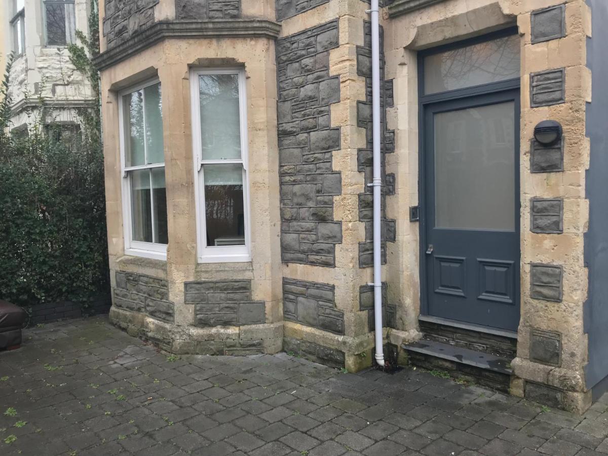 Oakfield Premier Apartments - Fast Wifi - 5 Mins City Centre Cardiff Chambre photo