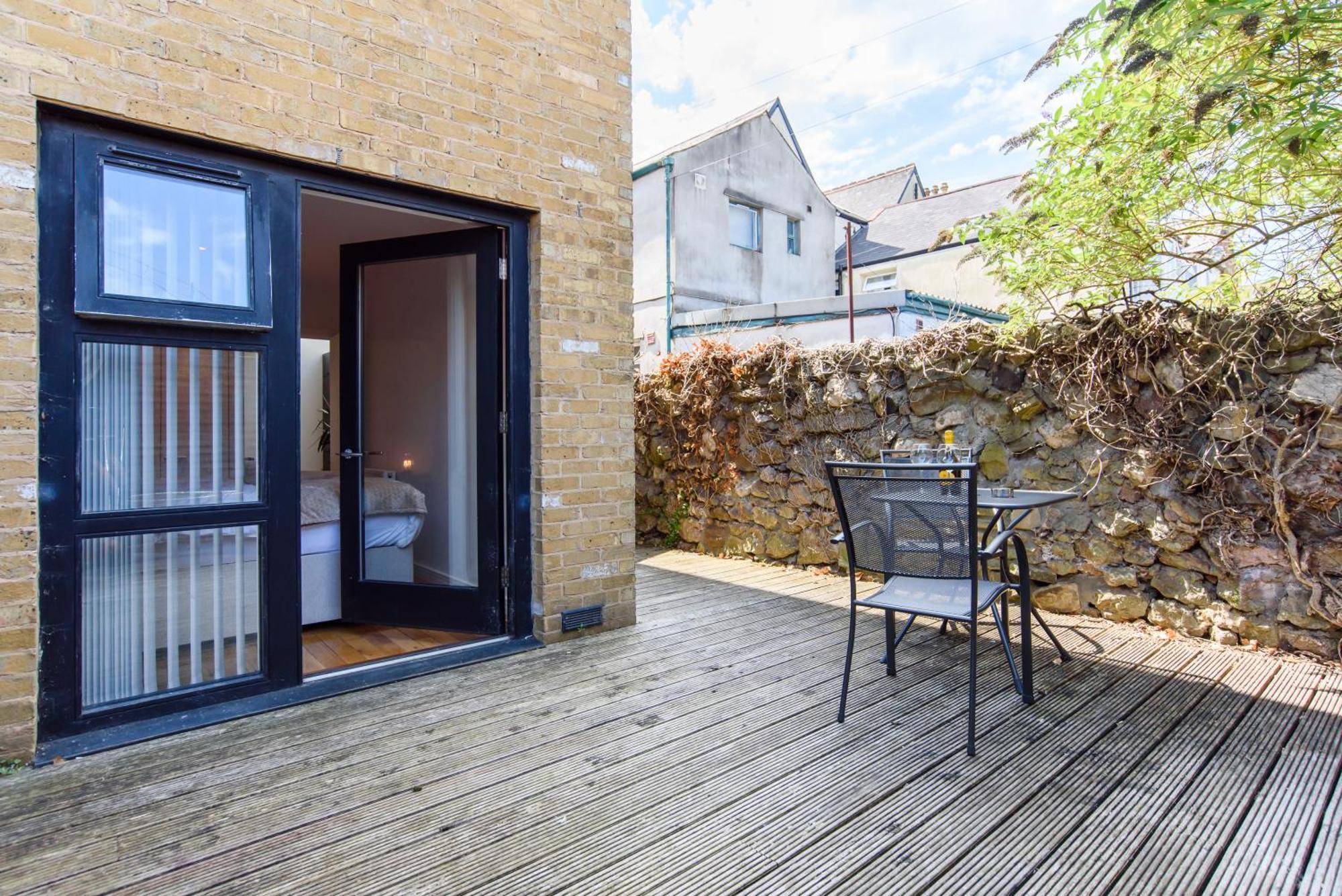 Oakfield Premier Apartments - Fast Wifi - 5 Mins City Centre Cardiff Chambre photo
