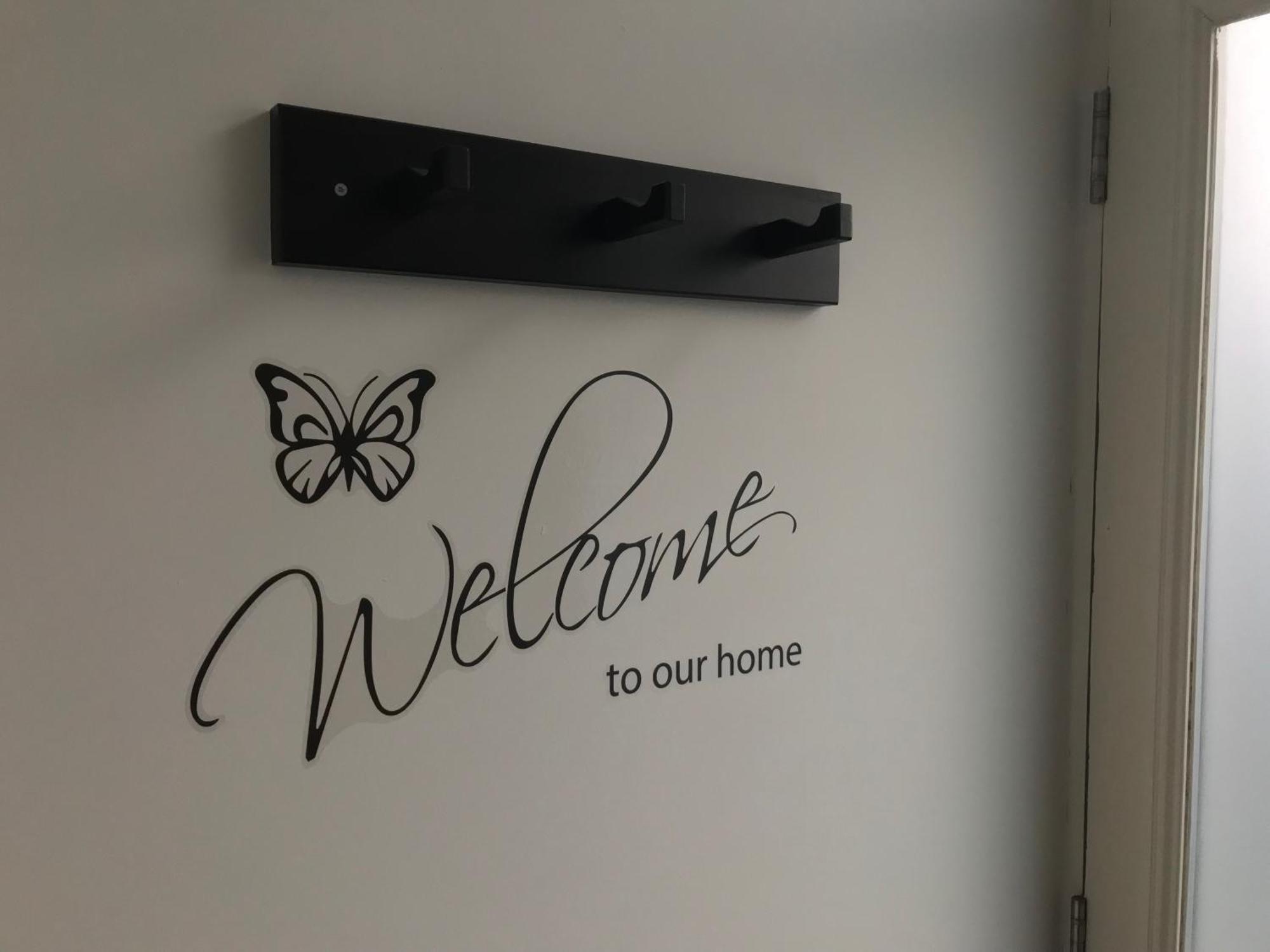 Oakfield Premier Apartments - Fast Wifi - 5 Mins City Centre Cardiff Extérieur photo