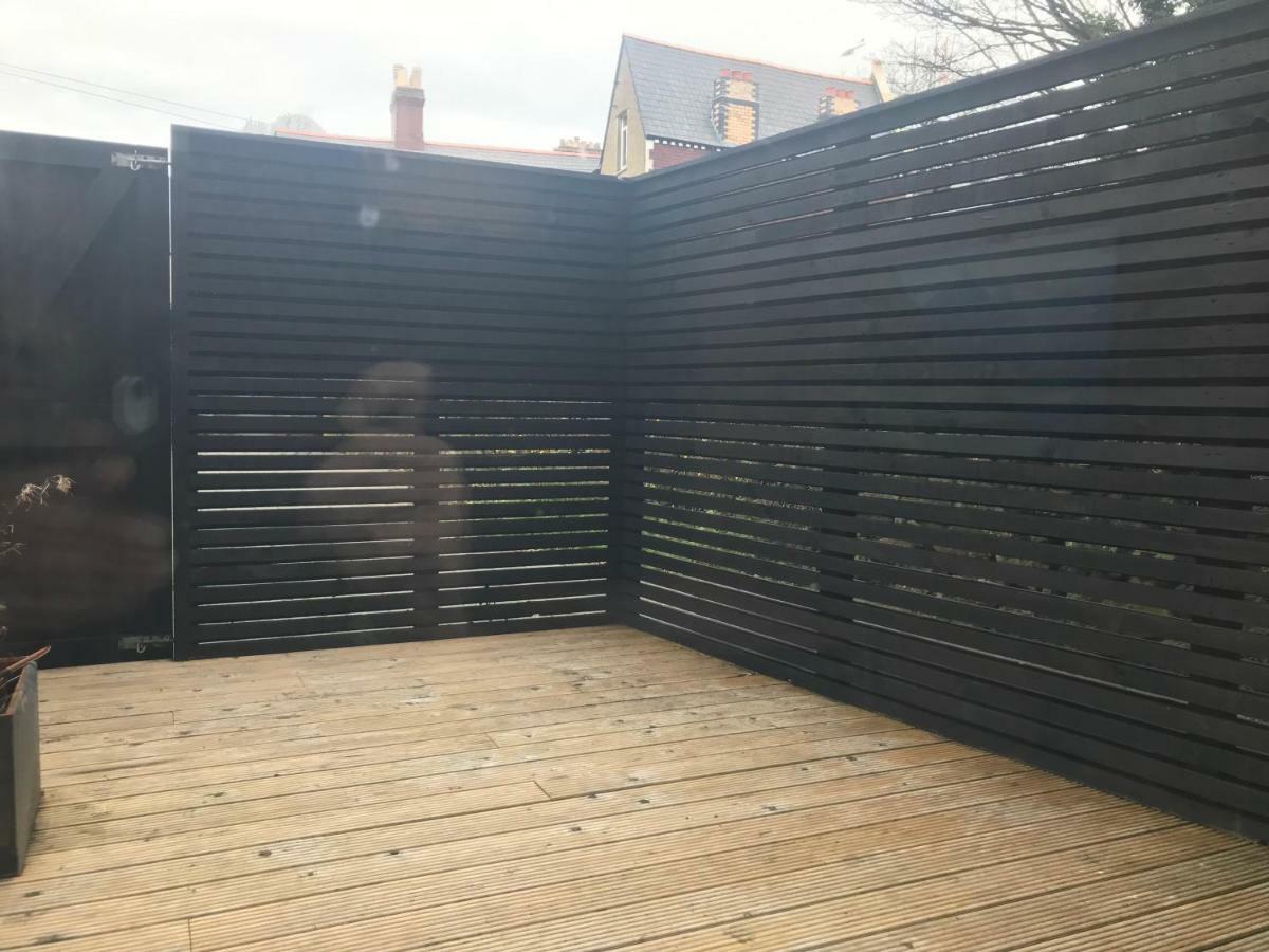 Oakfield Premier Apartments - Fast Wifi - 5 Mins City Centre Cardiff Extérieur photo